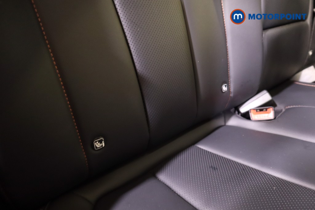 Mg Motor Uk HS Trophy Automatic Petrol SUV - Stock Number (1586485) - 28th supplementary image