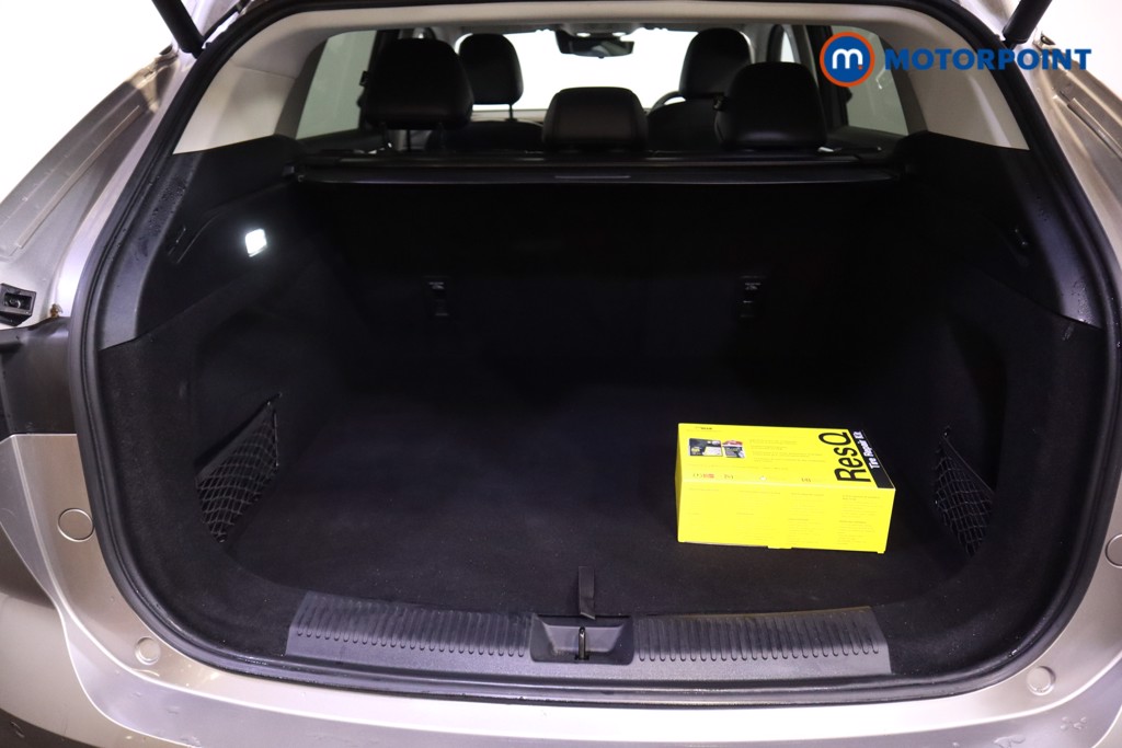 Mg Motor Uk HS Trophy Automatic Petrol SUV - Stock Number (1586485) - 30th supplementary image