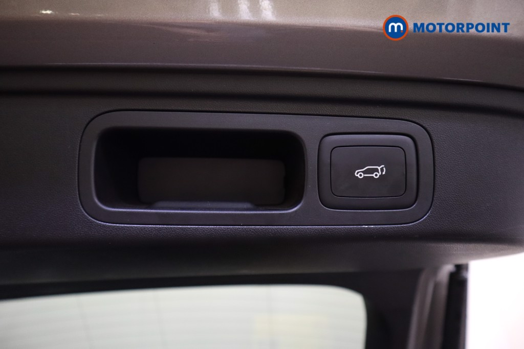 Mg Motor Uk HS Trophy Automatic Petrol SUV - Stock Number (1586485) - 31st supplementary image