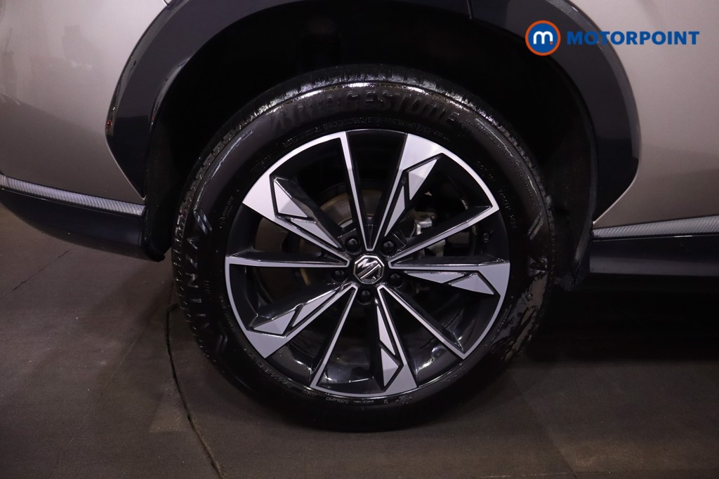 Mg Motor Uk HS Trophy Automatic Petrol SUV - Stock Number (1586485) - 32nd supplementary image