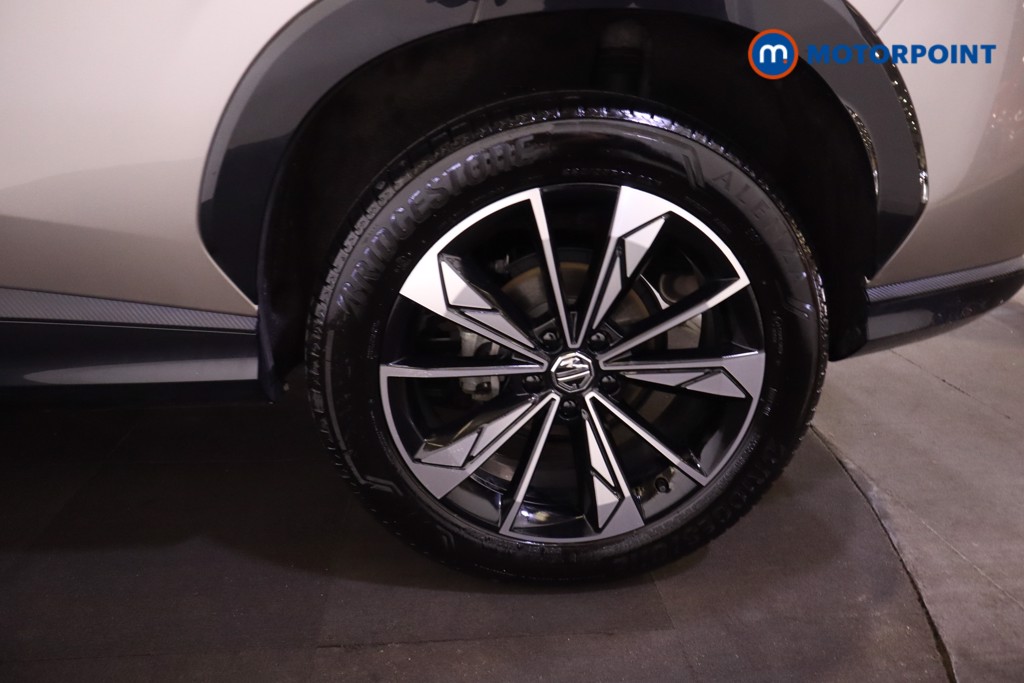 Mg Motor Uk HS Trophy Automatic Petrol SUV - Stock Number (1586485) - 33rd supplementary image