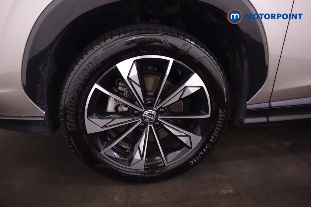 Mg Motor Uk HS Trophy Automatic Petrol SUV - Stock Number (1586485) - 34th supplementary image