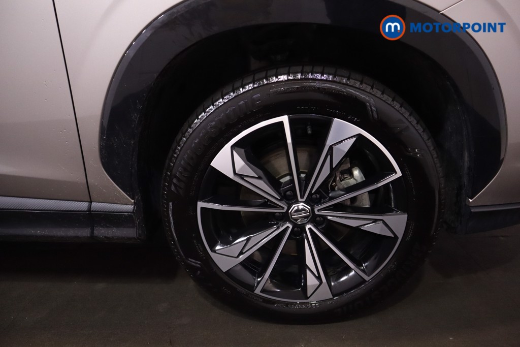 Mg Motor Uk HS Trophy Automatic Petrol SUV - Stock Number (1586485) - 35th supplementary image