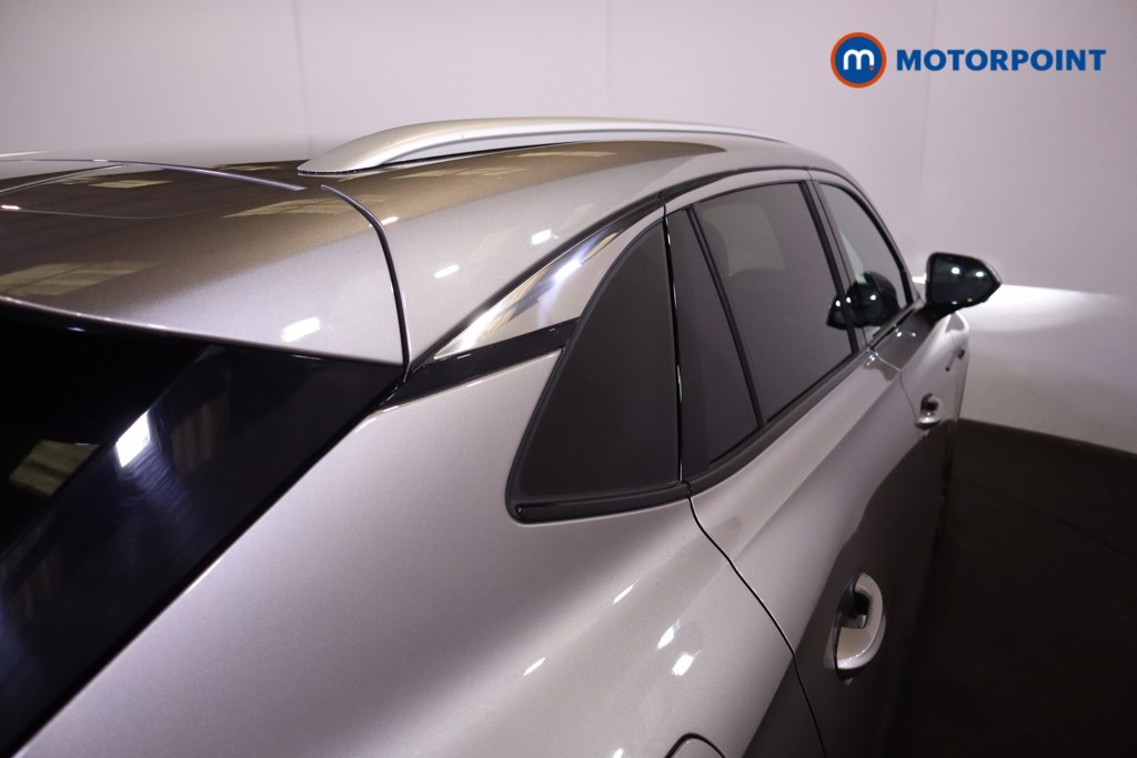 Mg Motor Uk HS Trophy Automatic Petrol SUV - Stock Number (1586485) - 36th supplementary image