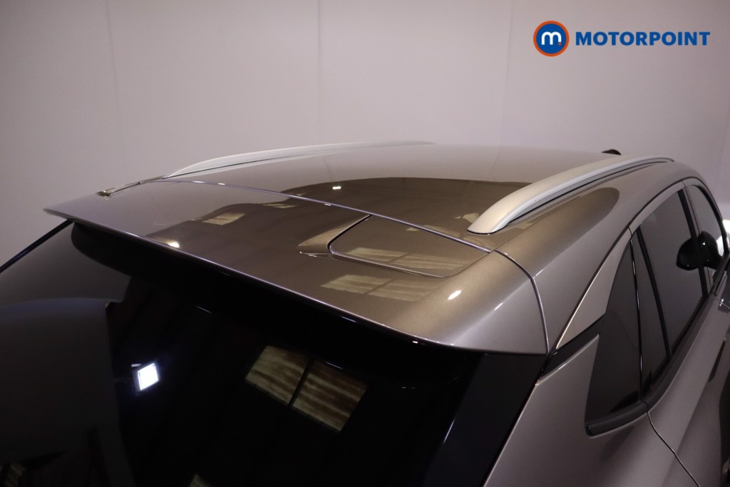 Mg Motor Uk HS Trophy Automatic Petrol SUV - Stock Number (1586485) - 37th supplementary image