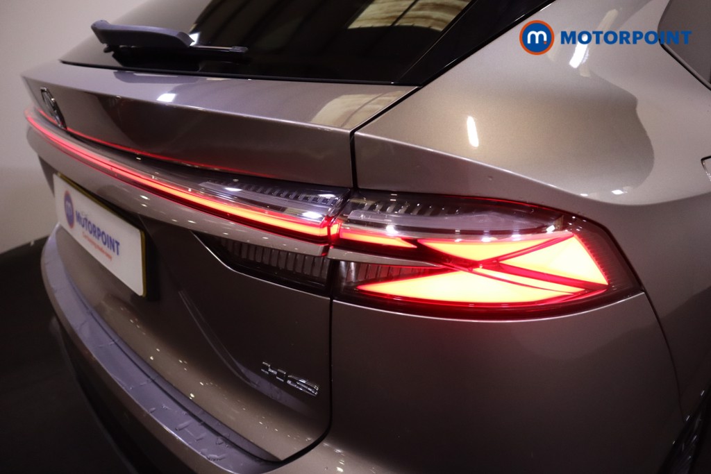 Mg Motor Uk HS Trophy Automatic Petrol SUV - Stock Number (1586485) - 38th supplementary image