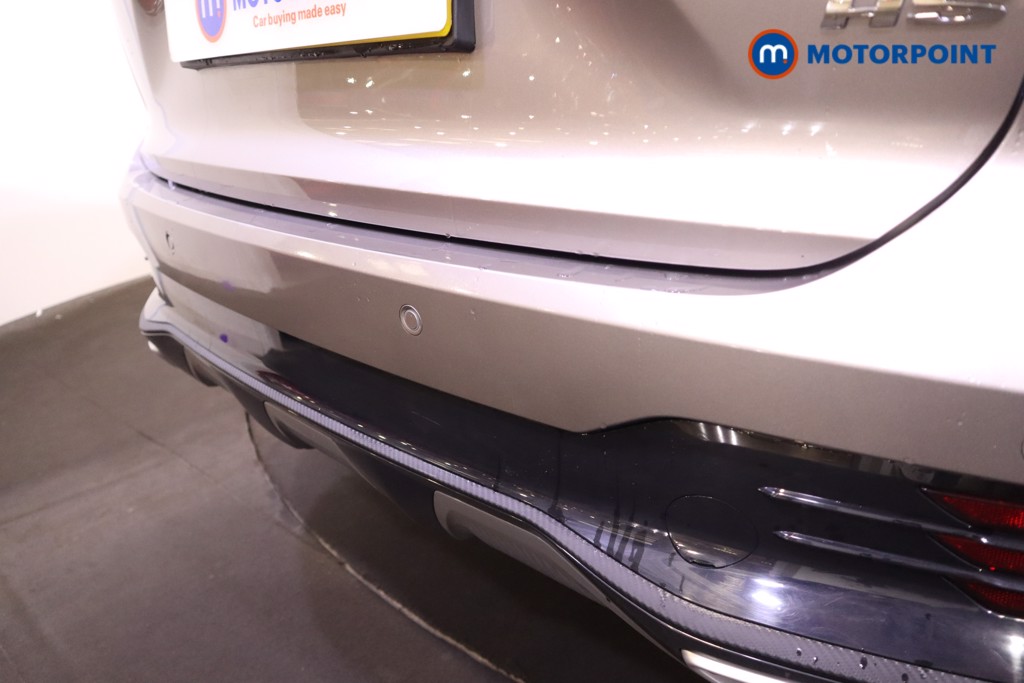 Mg Motor Uk HS Trophy Automatic Petrol SUV - Stock Number (1586485) - 40th supplementary image