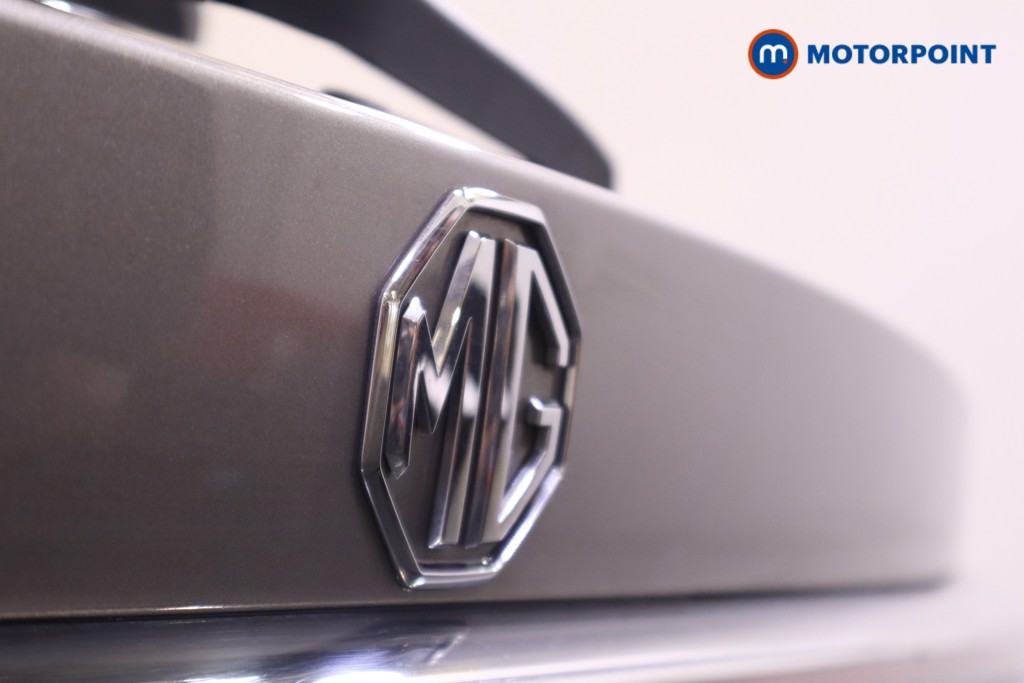 Mg Motor Uk HS Trophy Automatic Petrol SUV - Stock Number (1586485) - 41st supplementary image