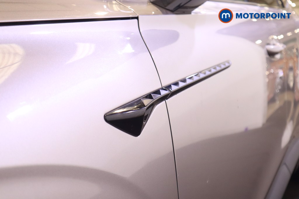 Mg Motor Uk HS Trophy Automatic Petrol SUV - Stock Number (1586485) - 42nd supplementary image