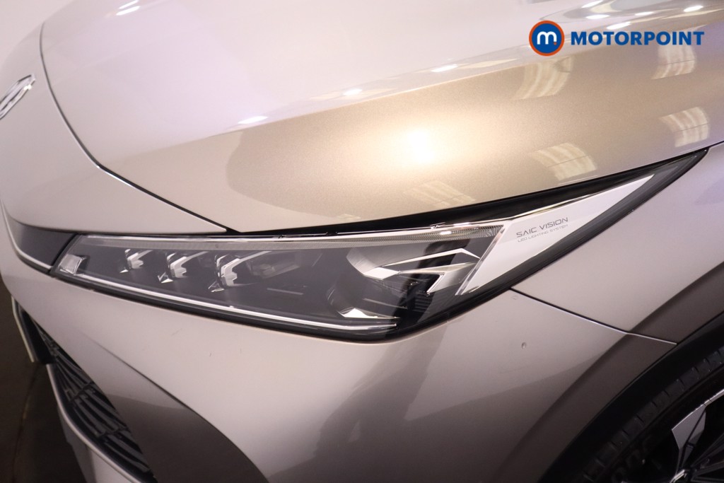 Mg Motor Uk HS Trophy Automatic Petrol SUV - Stock Number (1586485) - 43rd supplementary image