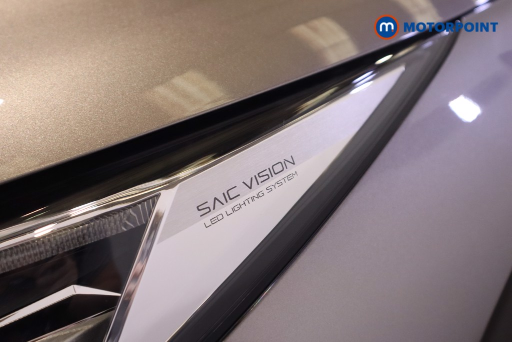 Mg Motor Uk HS Trophy Automatic Petrol SUV - Stock Number (1586485) - 44th supplementary image