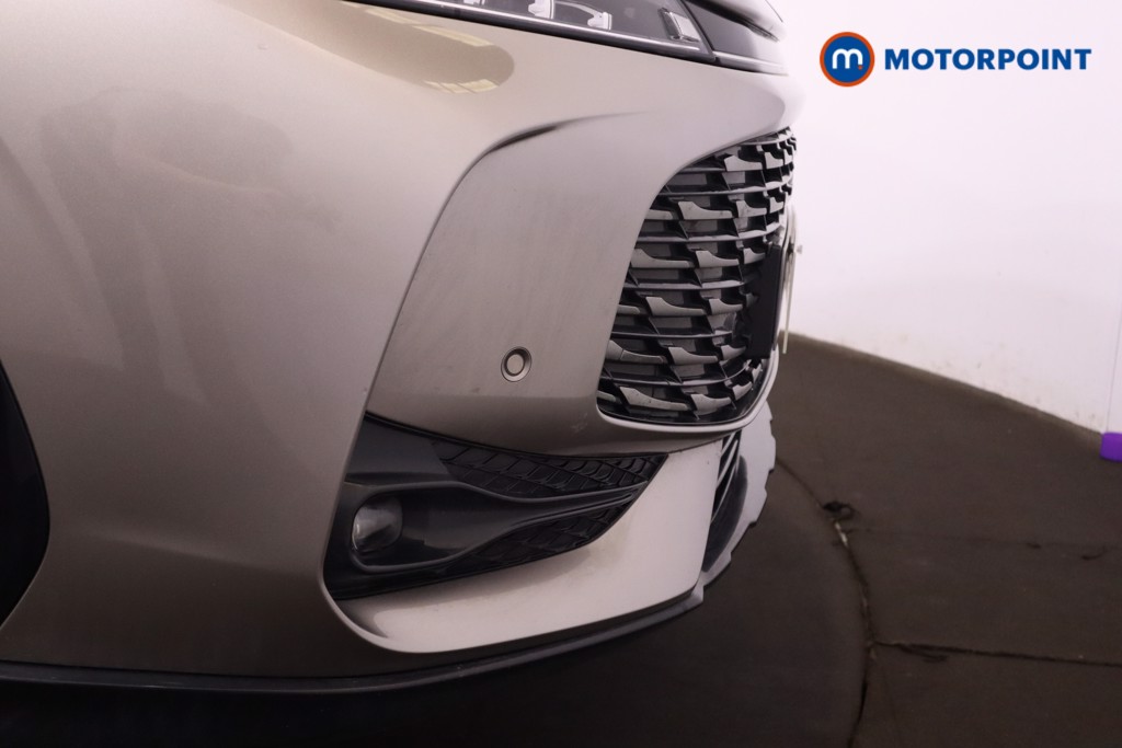 Mg Motor Uk HS Trophy Automatic Petrol SUV - Stock Number (1586485) - 45th supplementary image