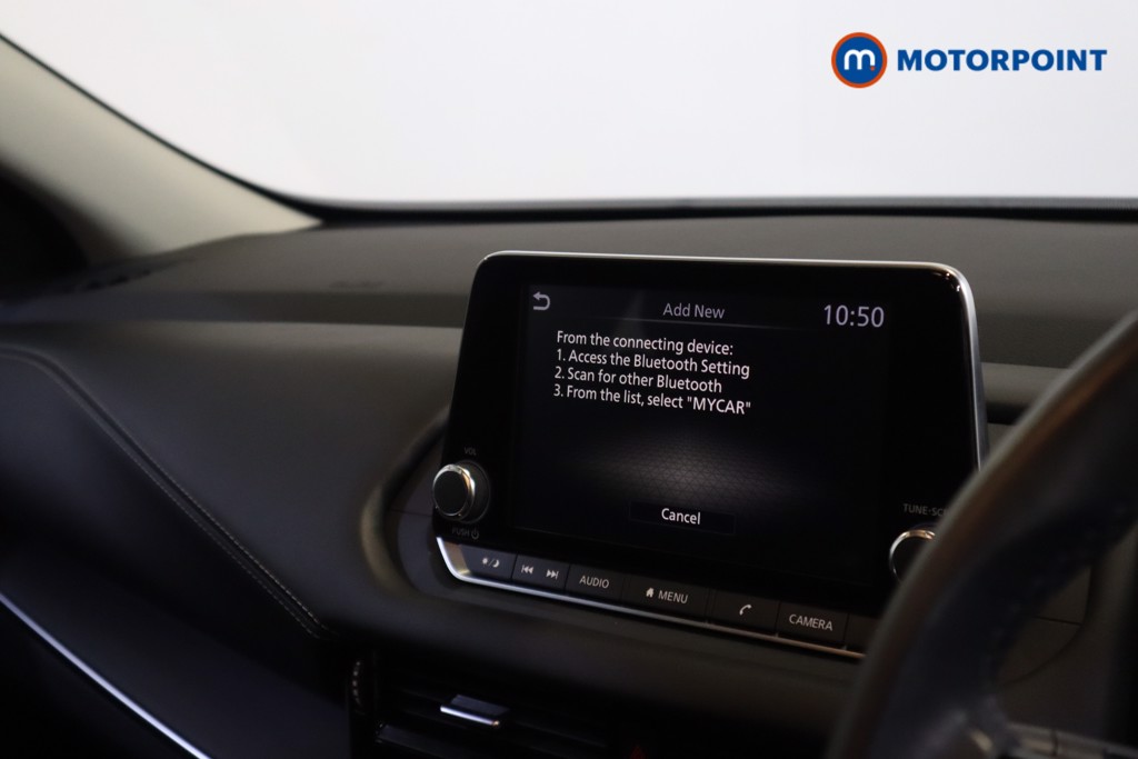 Nissan Qashqai Acenta Premium Manual Petrol SUV - Stock Number (1586490) - 2nd supplementary image