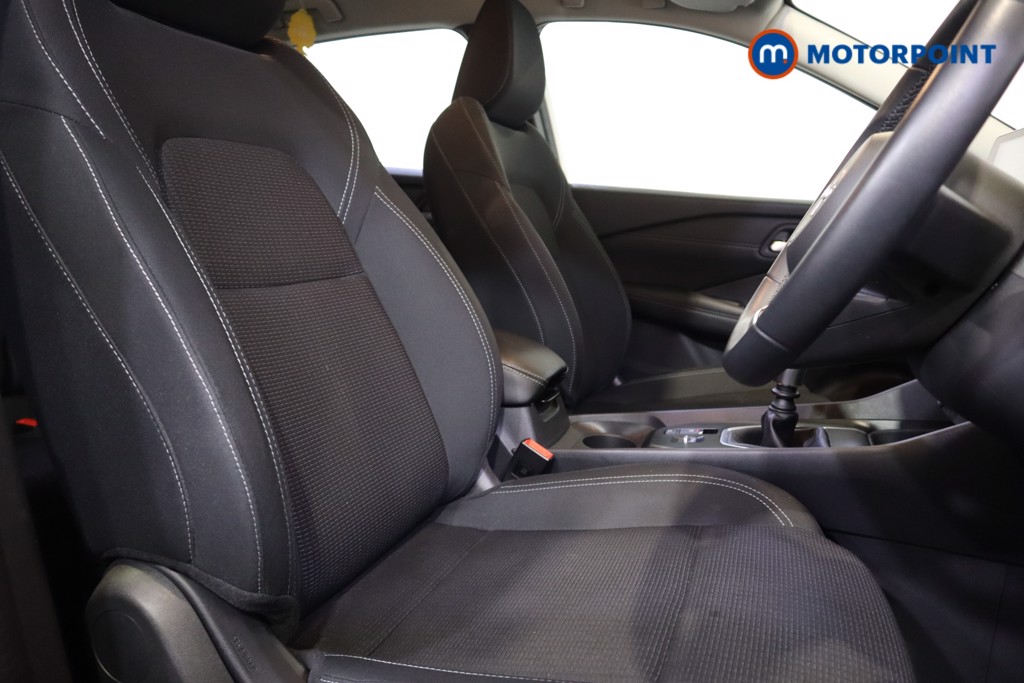 Nissan Qashqai Acenta Premium Manual Petrol SUV - Stock Number (1586490) - 5th supplementary image