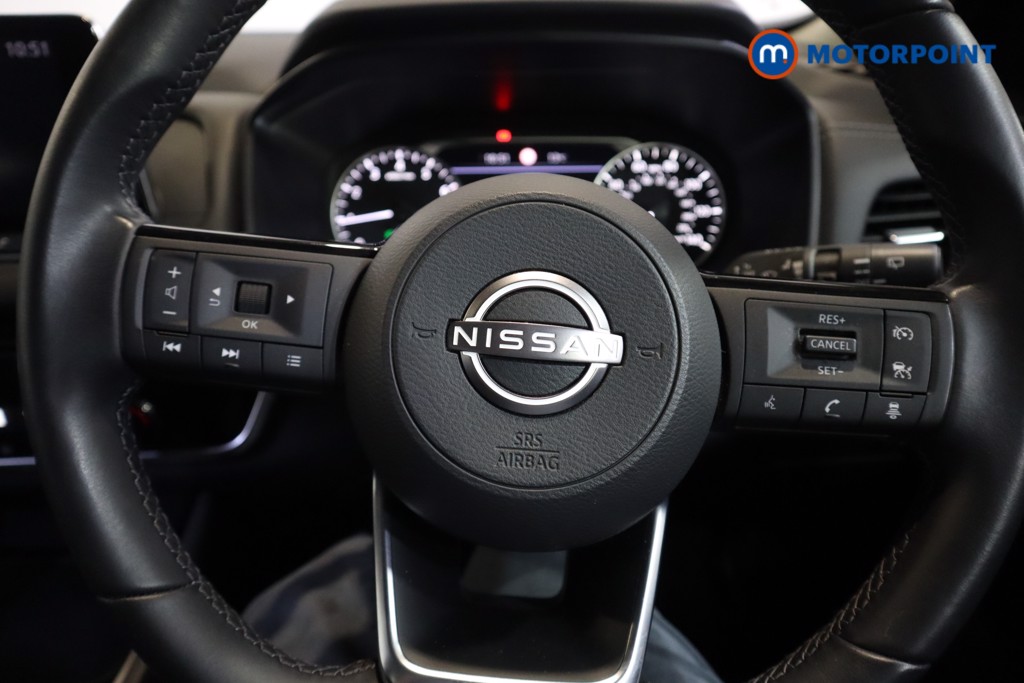 Nissan Qashqai Acenta Premium Manual Petrol SUV - Stock Number (1586490) - 7th supplementary image