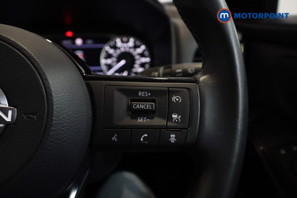 Nissan Qashqai Acenta Premium Manual Petrol SUV - Stock Number (1586490) - 9th supplementary image