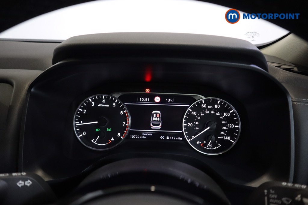 Nissan Qashqai Acenta Premium Manual Petrol SUV - Stock Number (1586490) - 10th supplementary image
