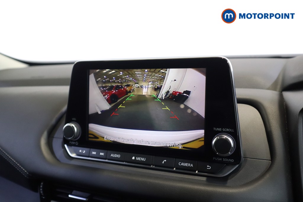 Nissan Qashqai Acenta Premium Manual Petrol SUV - Stock Number (1586490) - 11th supplementary image