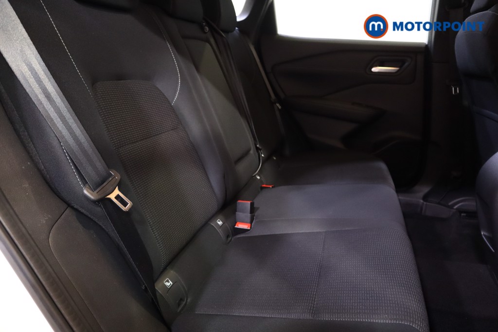 Nissan Qashqai Acenta Premium Manual Petrol SUV - Stock Number (1586490) - 21st supplementary image