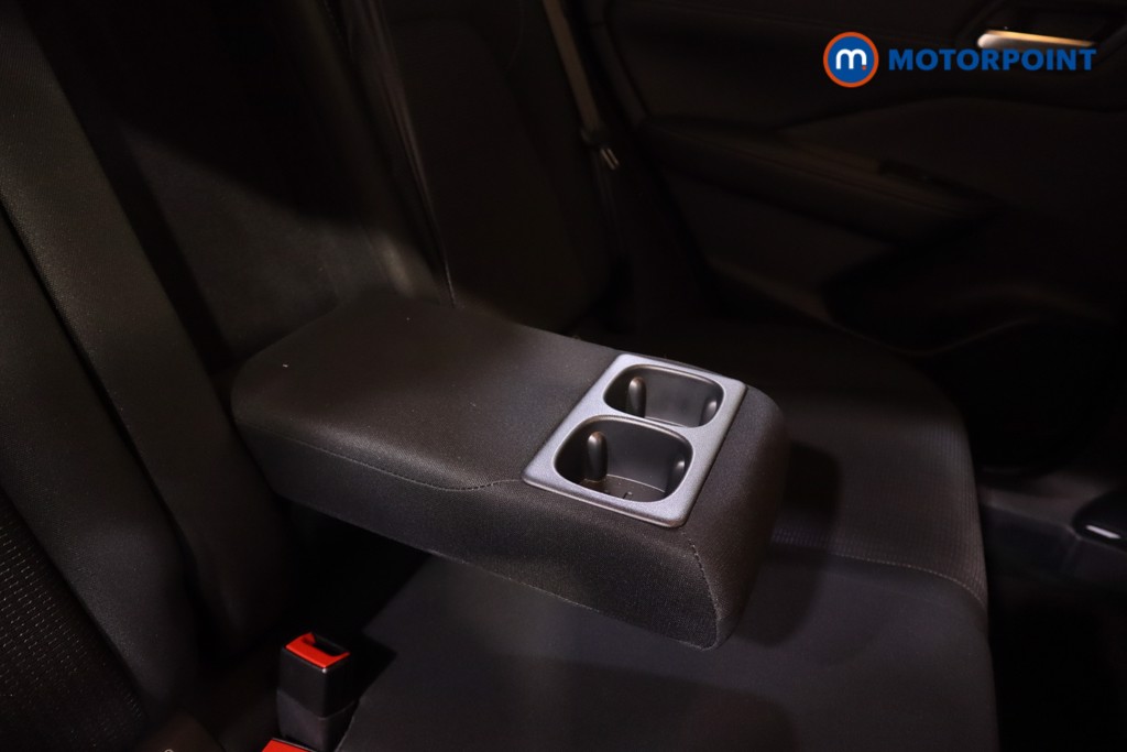 Nissan Qashqai Acenta Premium Manual Petrol SUV - Stock Number (1586490) - 23rd supplementary image