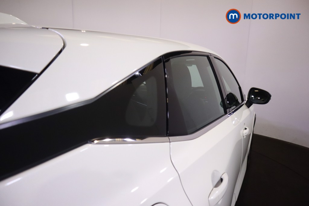 Nissan Qashqai Acenta Premium Manual Petrol SUV - Stock Number (1586490) - 30th supplementary image