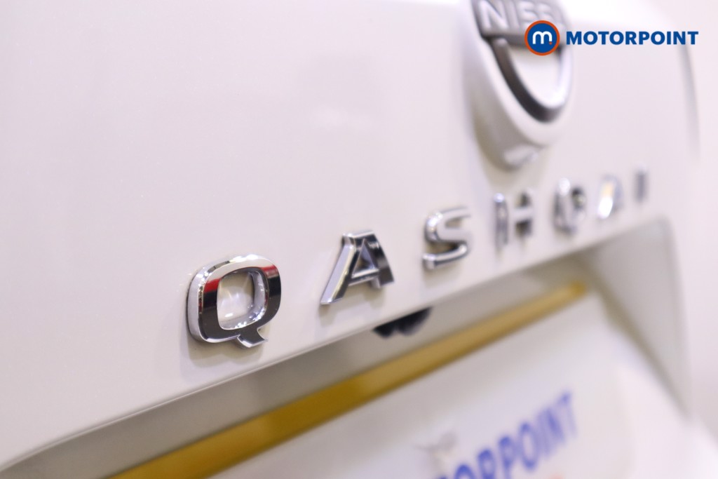 Nissan Qashqai Acenta Premium Manual Petrol SUV - Stock Number (1586490) - 35th supplementary image