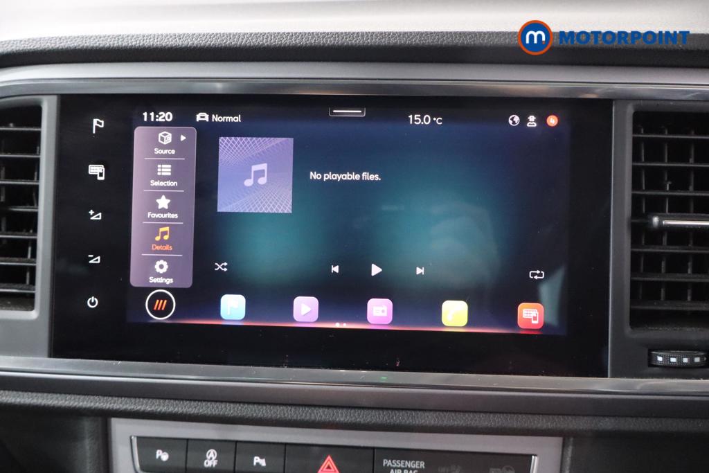 Seat Ateca Fr Sport Automatic Petrol SUV - Stock Number (1586532) - 7th supplementary image