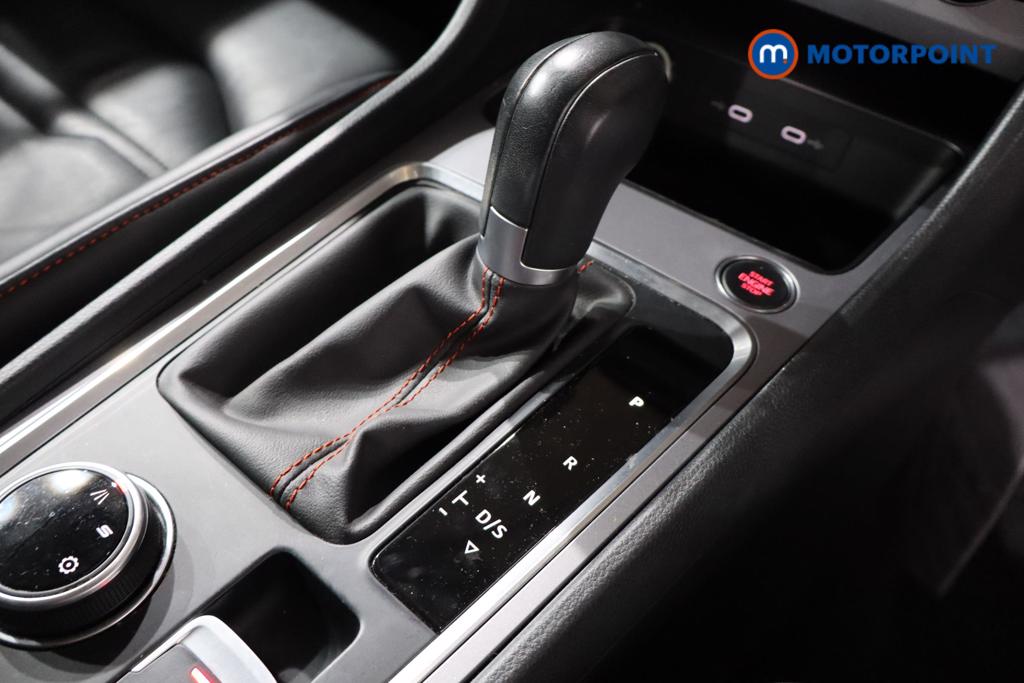Seat Ateca Fr Sport Automatic Petrol SUV - Stock Number (1586532) - 12th supplementary image