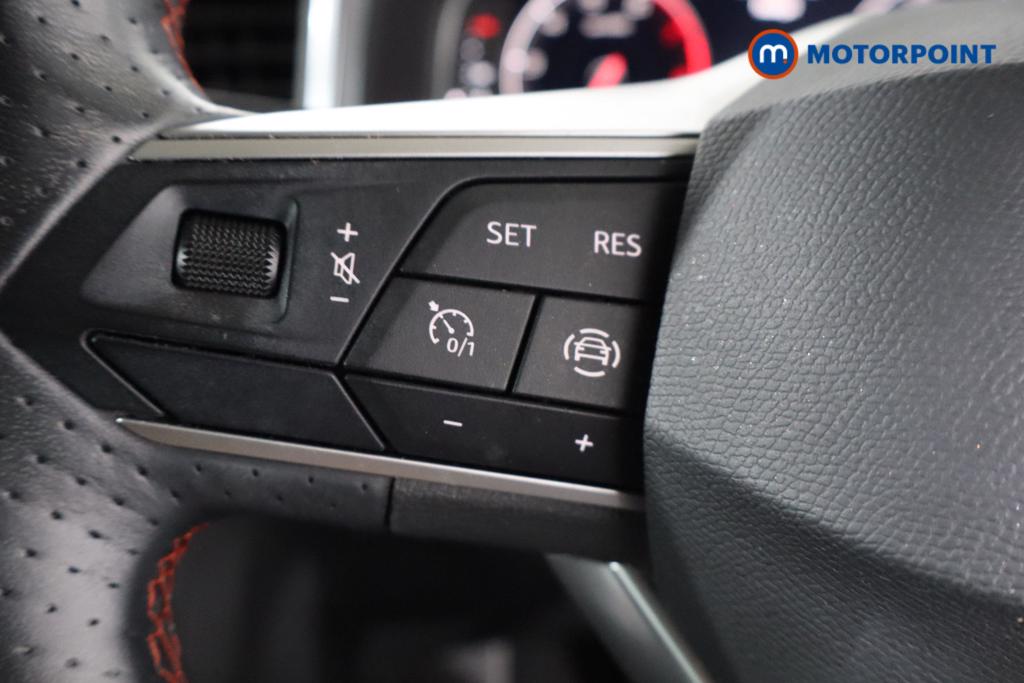 Seat Ateca Fr Sport Automatic Petrol SUV - Stock Number (1586532) - 13th supplementary image