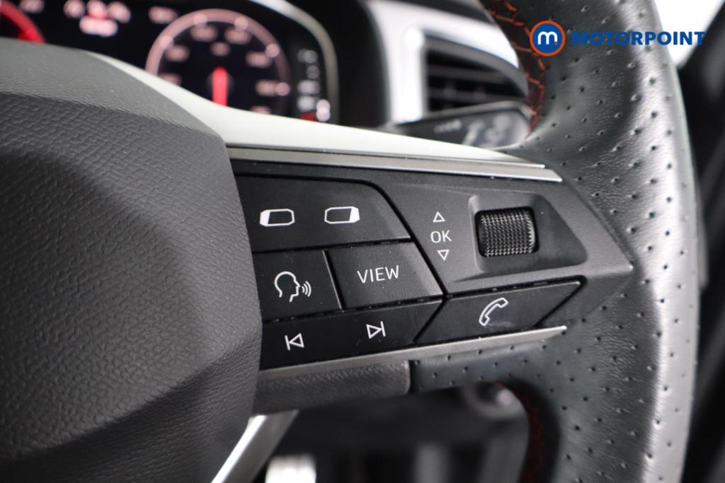 Seat Ateca Fr Sport Automatic Petrol SUV - Stock Number (1586532) - 14th supplementary image