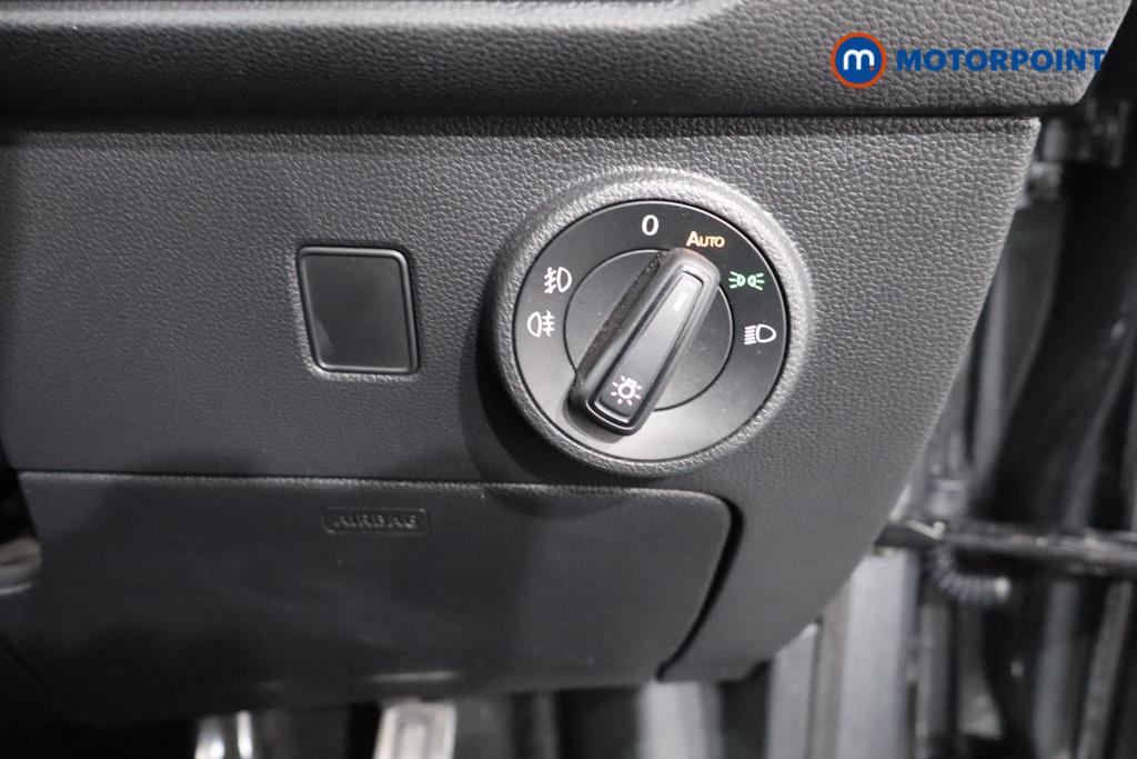 Seat Ateca Fr Sport Automatic Petrol SUV - Stock Number (1586532) - 15th supplementary image