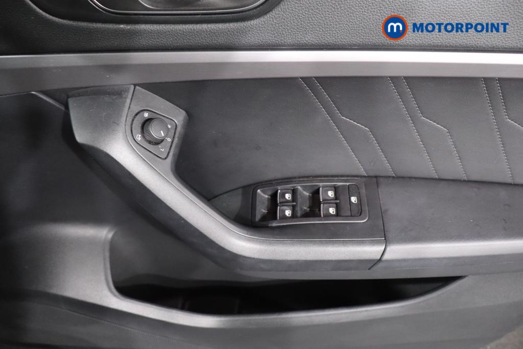 Seat Ateca Fr Sport Automatic Petrol SUV - Stock Number (1586532) - 16th supplementary image