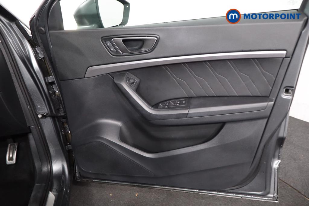 Seat Ateca Fr Sport Automatic Petrol SUV - Stock Number (1586532) - 17th supplementary image