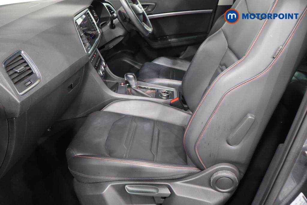 Seat Ateca Fr Sport Automatic Petrol SUV - Stock Number (1586532) - 23rd supplementary image