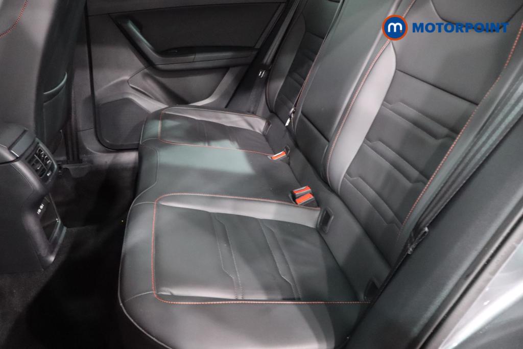 Seat Ateca Fr Sport Automatic Petrol SUV - Stock Number (1586532) - 24th supplementary image