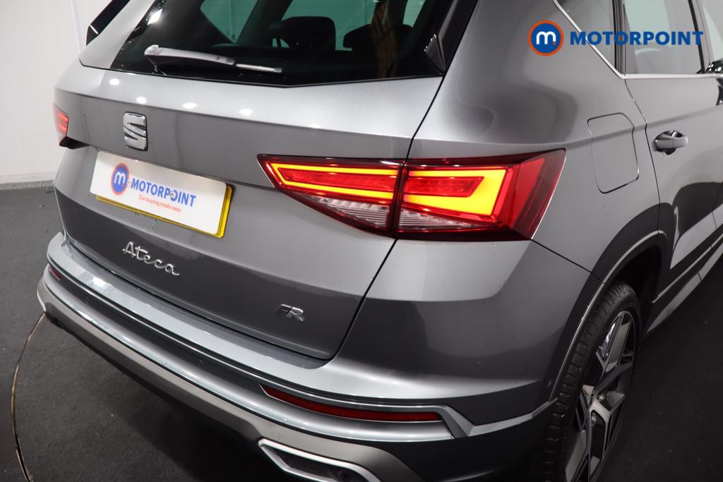 Seat Ateca Fr Sport Automatic Petrol SUV - Stock Number (1586532) - 27th supplementary image