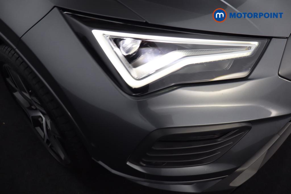 Seat Ateca Fr Sport Automatic Petrol SUV - Stock Number (1586532) - 28th supplementary image