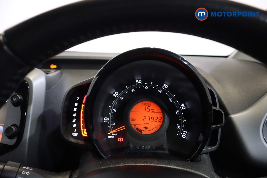Toyota Aygo X-Play Manual Petrol Hatchback - Stock Number (1586610) - 10th supplementary image