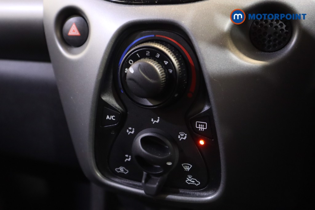 Toyota Aygo X-Play Manual Petrol Hatchback - Stock Number (1586610) - 15th supplementary image