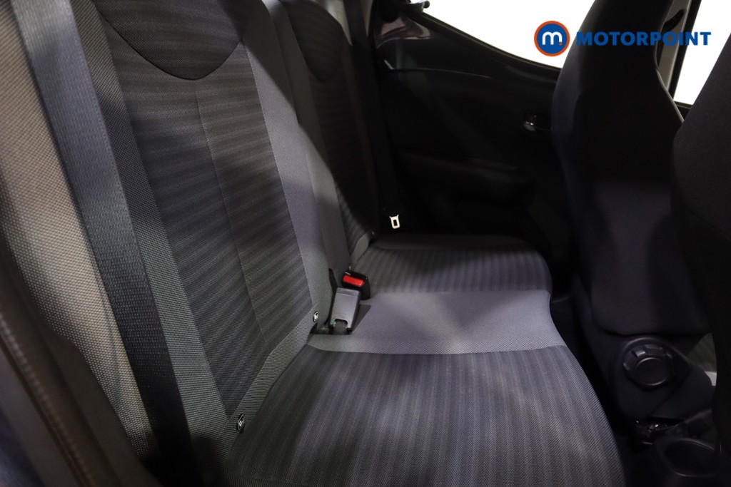 Toyota Aygo X-Play Manual Petrol Hatchback - Stock Number (1586610) - 20th supplementary image