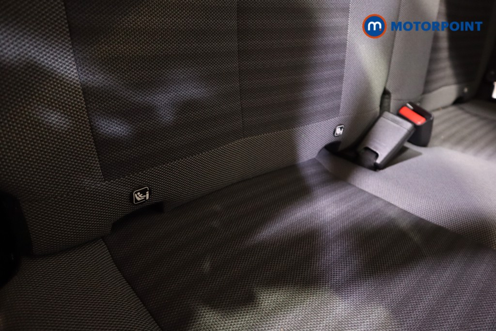 Toyota Aygo X-Play Manual Petrol Hatchback - Stock Number (1586610) - 21st supplementary image