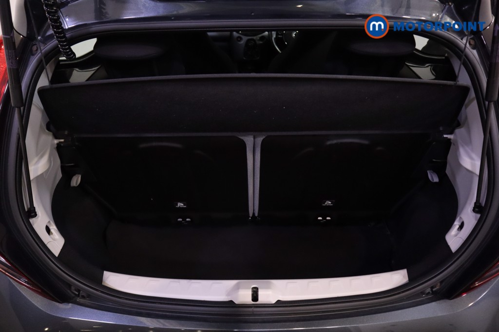 Toyota Aygo X-Play Manual Petrol Hatchback - Stock Number (1586610) - 22nd supplementary image