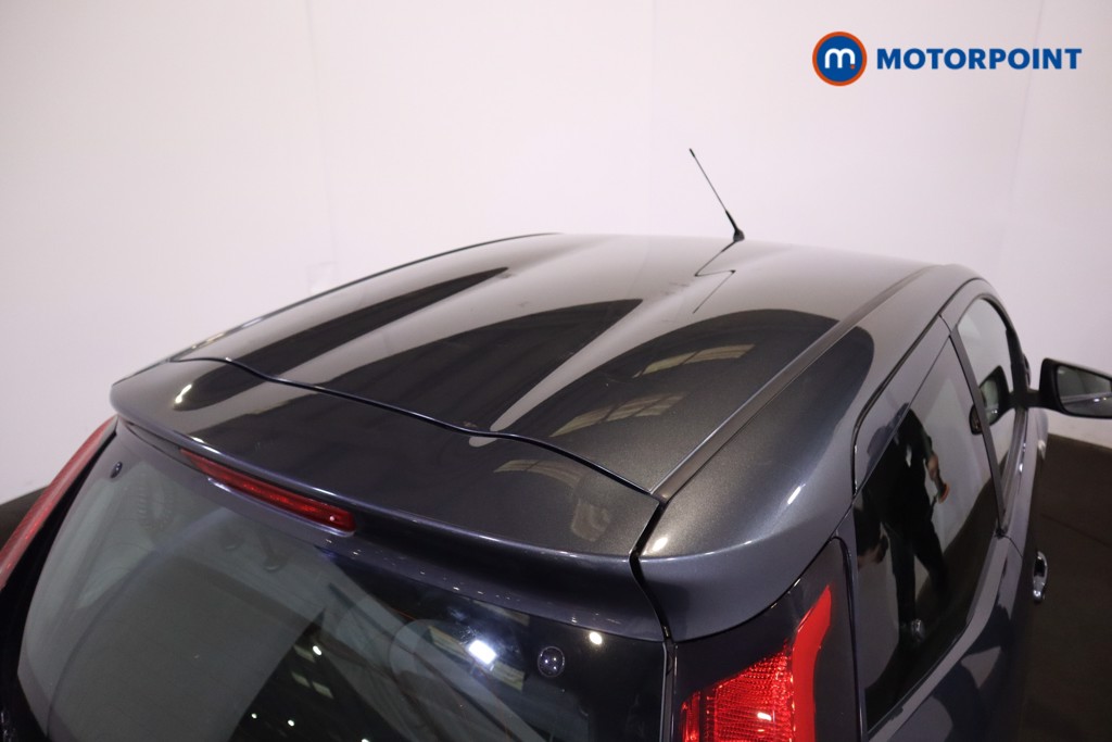 Toyota Aygo X-Play Manual Petrol Hatchback - Stock Number (1586610) - 27th supplementary image