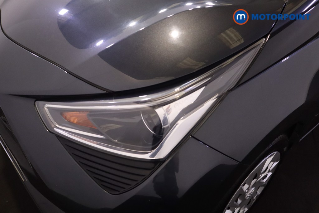 Toyota Aygo X-Play Manual Petrol Hatchback - Stock Number (1586610) - 30th supplementary image