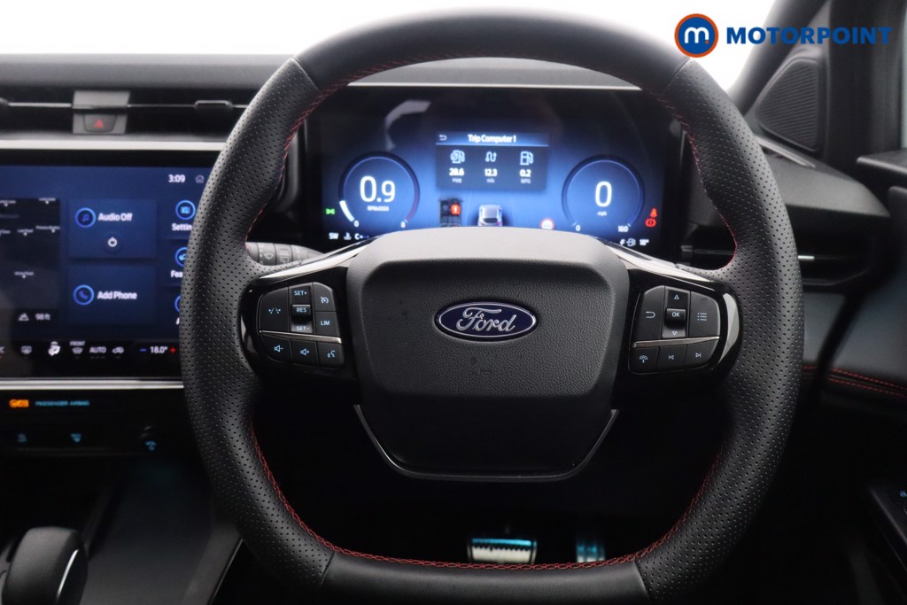 Ford Puma St-Line Automatic Petrol SUV - Stock Number (1586681) - 2nd supplementary image