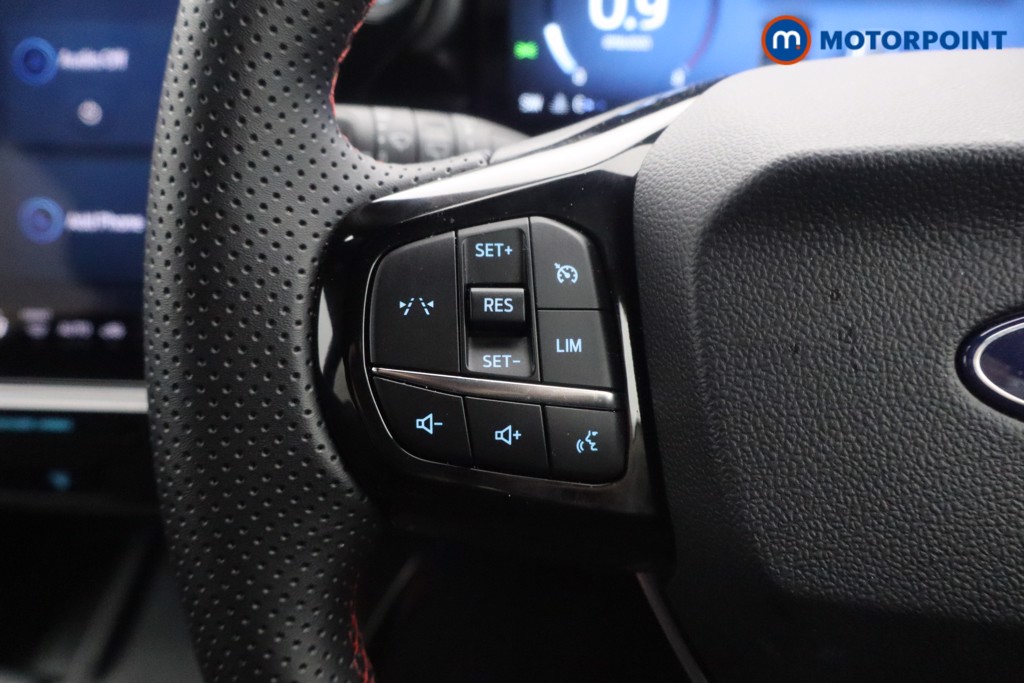 Ford Puma St-Line Automatic Petrol SUV - Stock Number (1586681) - 3rd supplementary image