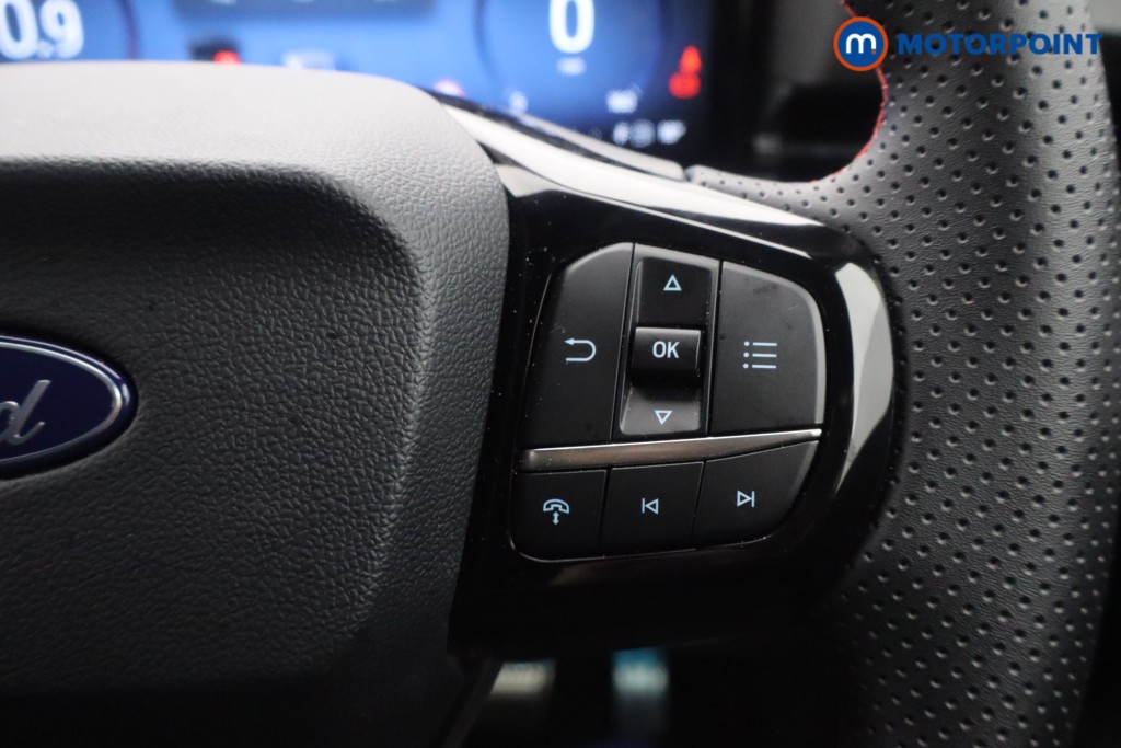 Ford Puma St-Line Automatic Petrol SUV - Stock Number (1586681) - 4th supplementary image