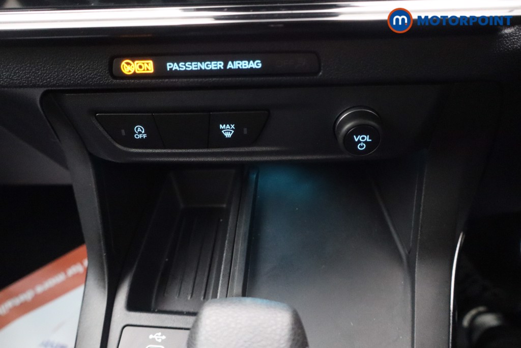 Ford Puma St-Line Automatic Petrol SUV - Stock Number (1586681) - 7th supplementary image