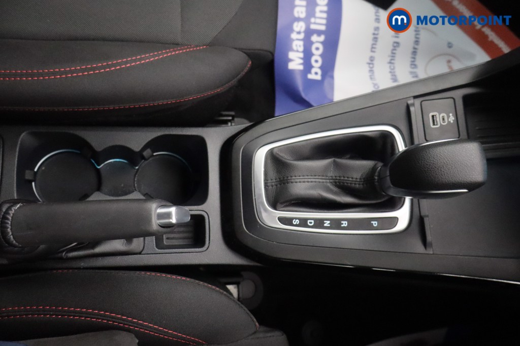 Ford Puma St-Line Automatic Petrol SUV - Stock Number (1586681) - 8th supplementary image