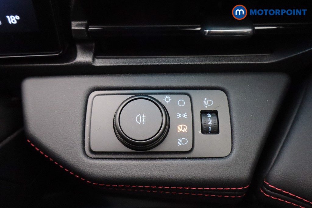 Ford Puma St-Line Automatic Petrol SUV - Stock Number (1586681) - 10th supplementary image